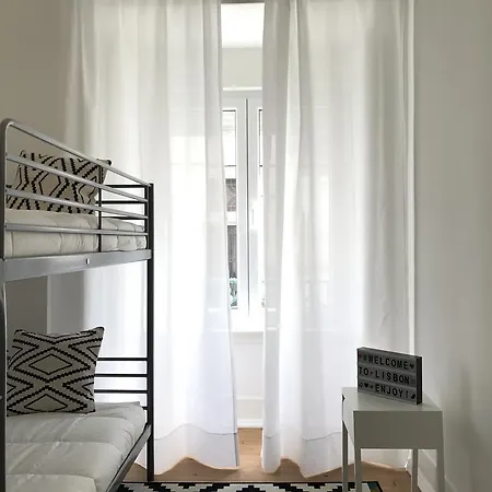 Apartment Memorias De