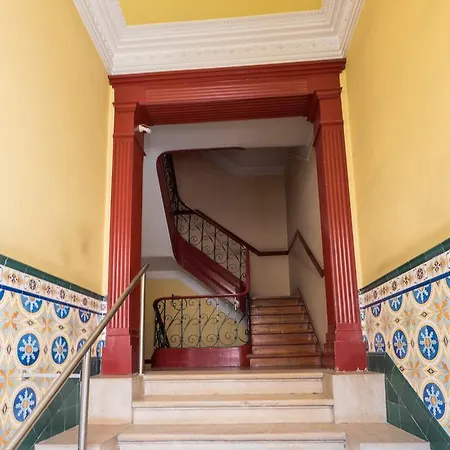Memorias De * Lisboa