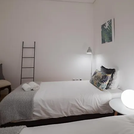 Apartament Memorias De