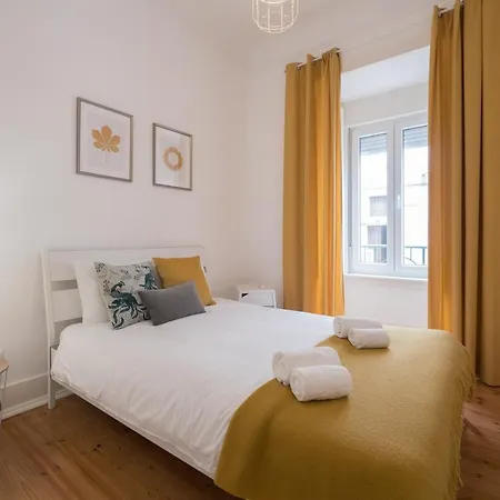 Apartament Memorias De *